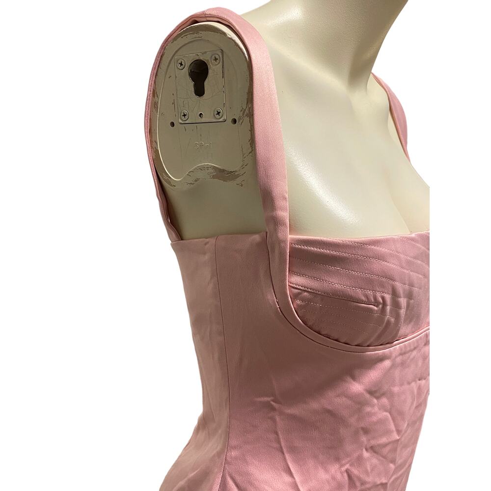 House of CB Pink Mini Dress - Picture 11 of 14